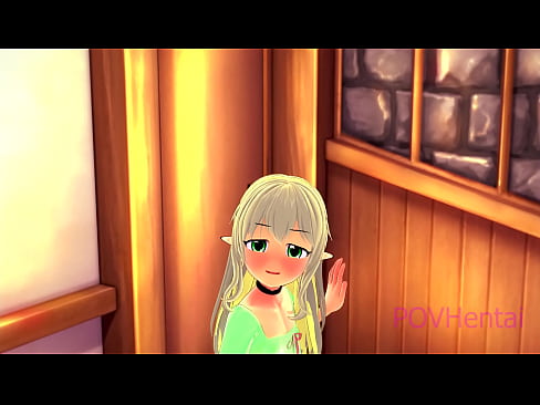 ❤️ (Trap) Elvish Déngschtmeedchen hëlleft Iech Äert Gesiicht ze wäschen. ❤❌ Just Porno bei eis lb.elitemangas.top ❌️